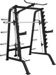 Posilňovací stroj VIRTUFIT SM100 Smith Machine