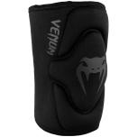 Chrániče kolien Gél Kontact Knee Pads čierna/čierna VENUM