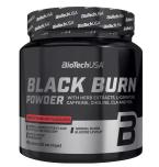 BIOTECH USA Black Burn 210 g - Vodný melón