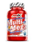 Amix Multi Mega Stack 120 tablet