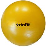 TRINFIT Overball 26 cm žlutý