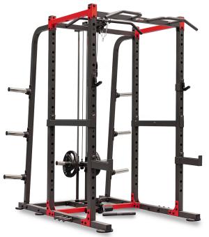 Stojan na činku BH FITNESS Pulley Cage