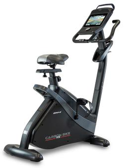 Rotopéd BH FITNESS Carbon Bike RS Multimedia