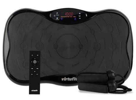 Vibračná doska Vibrační deska VIRTUFIT Fitness Vibration Plate