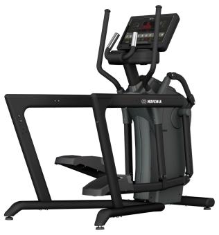 Eliptický trenažér BH FITNESS Movemia EC1000R LED úvodní