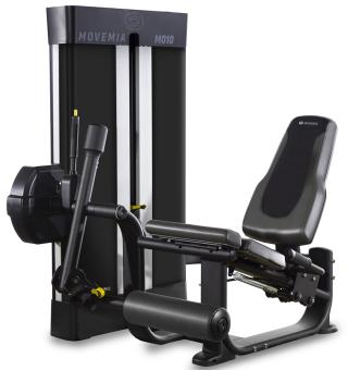 BH FITNESS Movemia M10