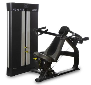 Posilňovací stroj BH FITNESS Movemia M090