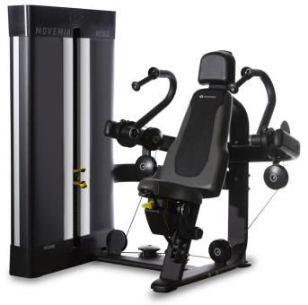 Posilňovací stroj BH FITNESS Movemia M160