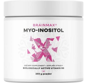 BrainMax Myo-Inositol 250 g