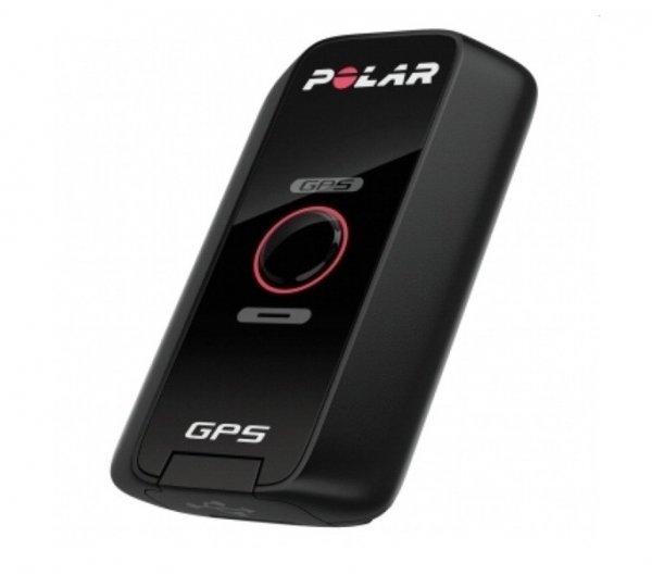 POLAR G5 GPS