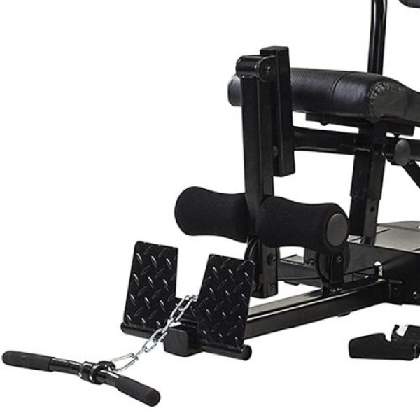 Marcy Deluxe Home Gym HG5000