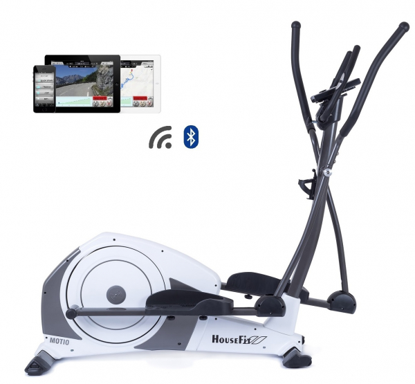 HouseFit Motio 90 bok