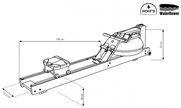 NOHrD WaterRower rozměry.JPG