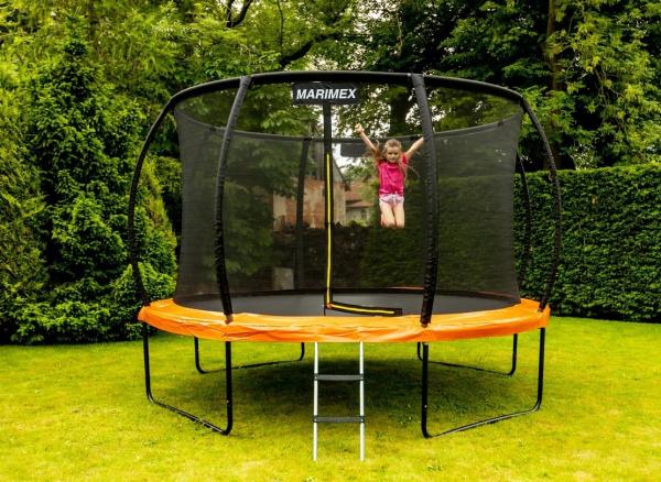 Trampolína Marimex Premium 457 cm promo