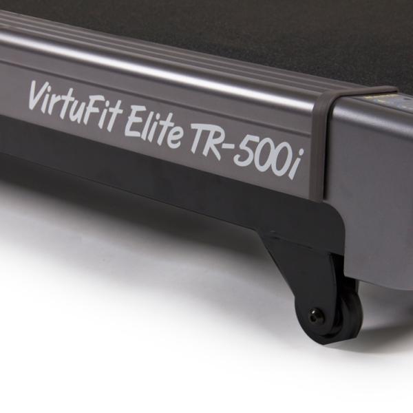 Bežecký pás VIRTUFIT Elite TR-500i detail