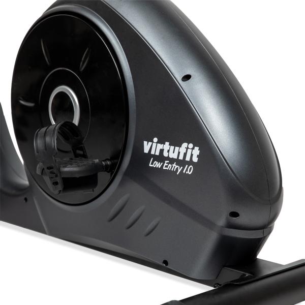 VIRTUFIT Low Entry 1.0 setrvačník