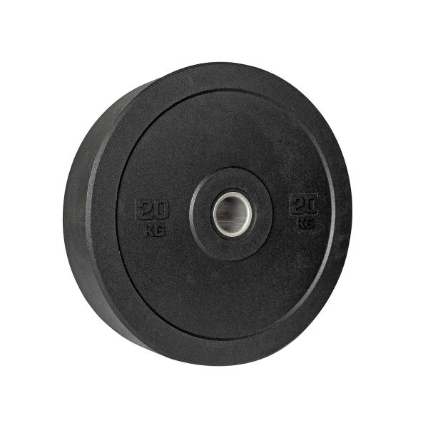 VIRTUFIT Hi-Temp Bumper Plate 20 kg