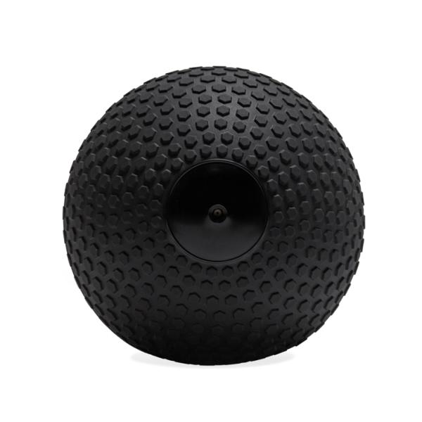 VIRTUFIT Slam Ball 5 kg zadní strana