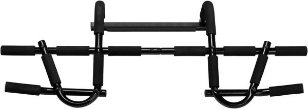 VIRTUFIT Pull Up Bar Deluxe přímý pohled