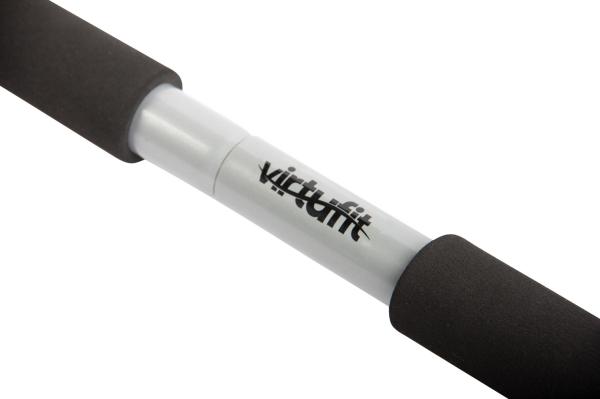 VIRTUFIT Pull Up Bar detail