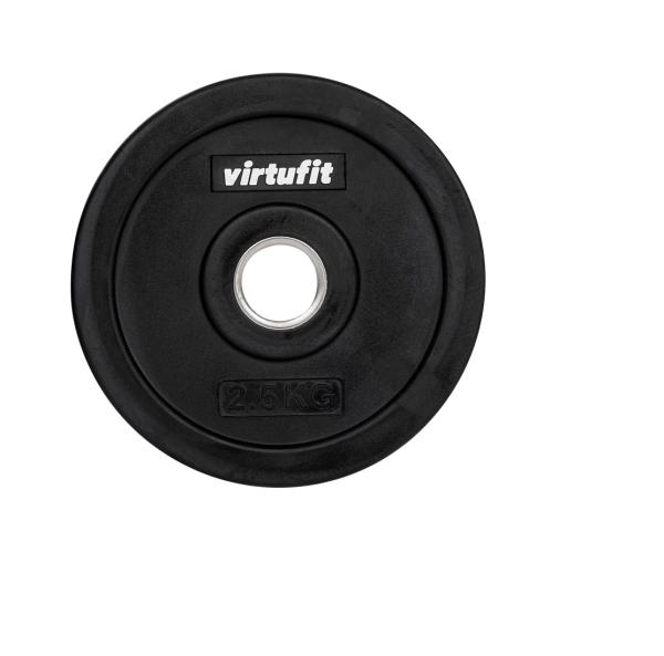 Aerobic Pump Set 20 kg VIRTUFIT Guma 2,5 kg