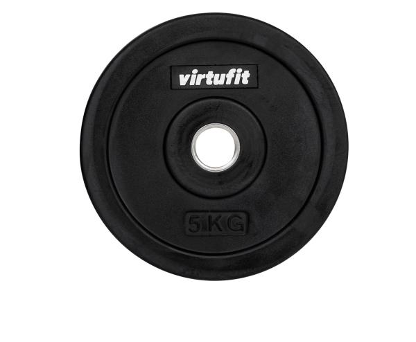 Aerobic Pump Set 20 kg VIRTUFIT Guma 5 kg