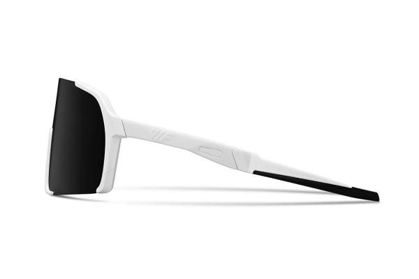 Okuliare Polarizační sluneční brýle VIF One White x Black Polarized