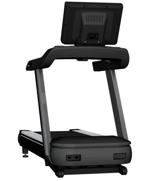 Bežecký pás BH FITNESS MOVEMIA TR1000 SmartFocus zepředu