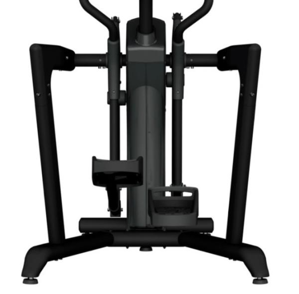 Eliptický trenažér BH Fitness Movemia EC1000 SmartFocus rám