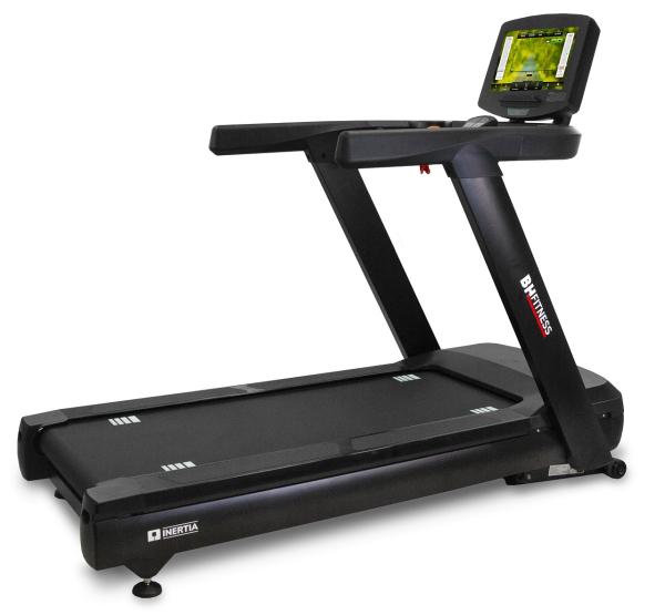 Bežecký pás BH FITNESS INERTIA G788 SmartFocus