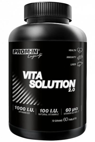 PROM-IN Vita Solution 2.0 60 tablet