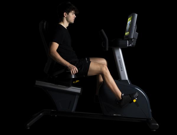 Rotopéd BH FITNESS Movemia BR1000R  promo