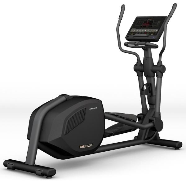 Eliptický trenažér BH FITNESS Movemia EV1000R LED