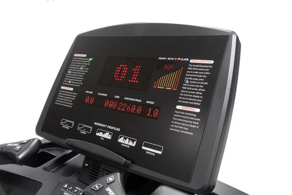 Bežecký pás BH FITNESS SledRun PC