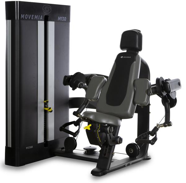 Posilňovací stroj BH FITNESS Movemia M130