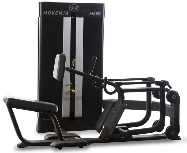 Posilňovací stroj BH FITNESS Movemia M290