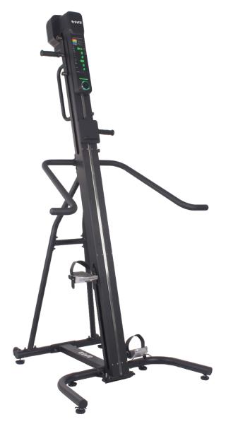 Stojanový stepper TRINFIT Climber Pro