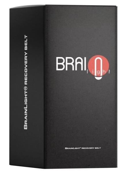 Solária BrainMax Blight Recovery Belt obal