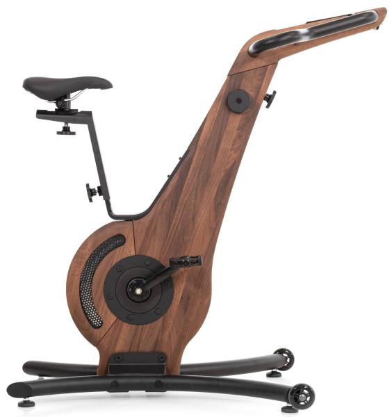 Rotopéd NOHrD Bike V.2 Walnut