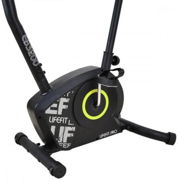 LIFEFIT EB3200 detail