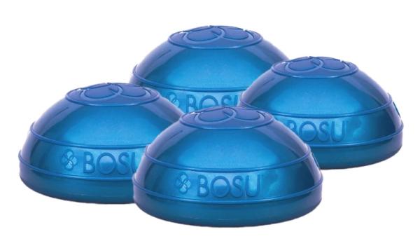 BOSU ® Balance Pods Modré