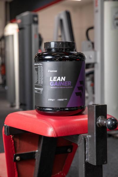 EMPOSE Lean Gainer 2