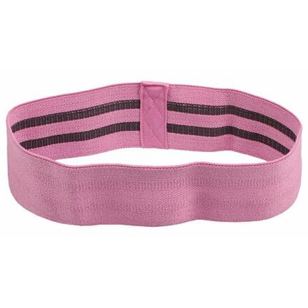 Posilňovacia guma Yoga Hip Band Set odporové pásy balení 1 balení