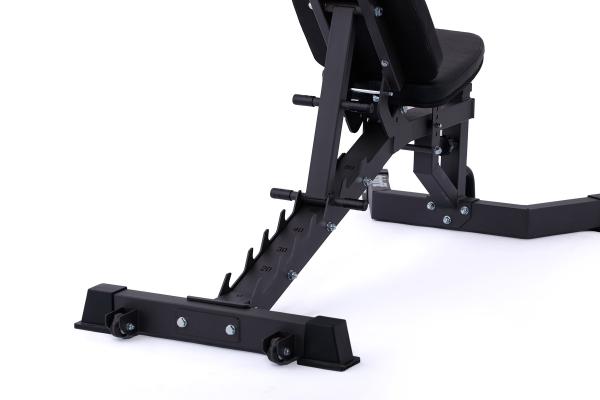 Posilňovacie lavice na brucho TRINFIT Bench L5 Pro konstrukce