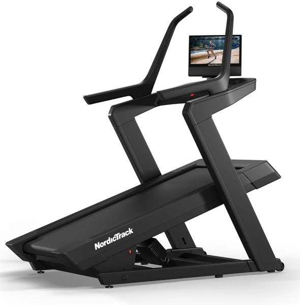 Bežecký pás NORDICTRACK Incline Trainer X16