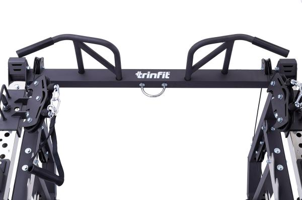 Posilňovací stroj Trinfit Multi Smith CX60 multiúchopová hrazda