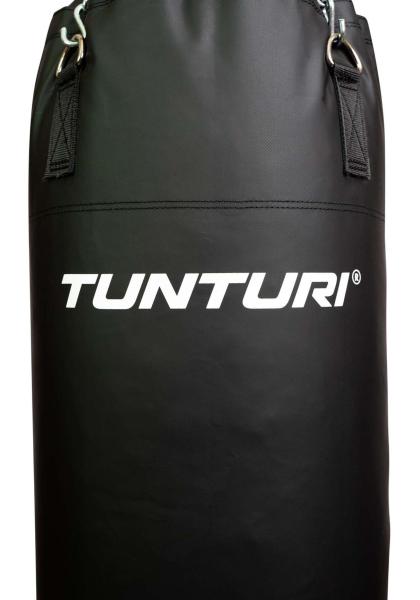 Tunturi Boxing Bag 180cm Filled with Chain detail