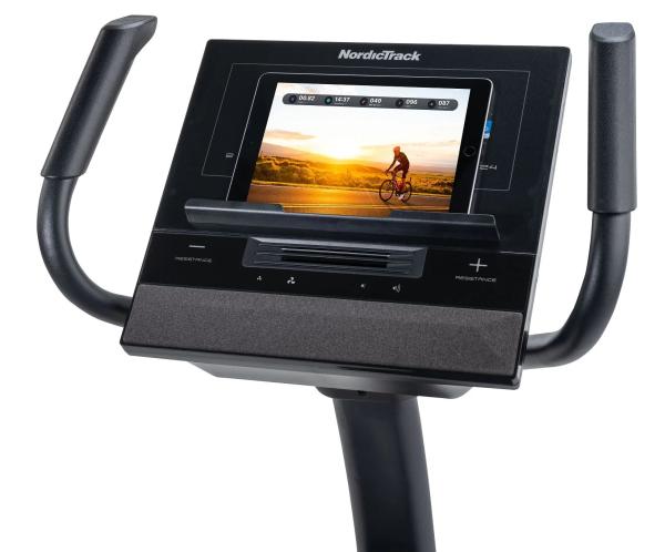 Rotopéd Rotoped NORDICTRACK GX LE monitor s tabletem