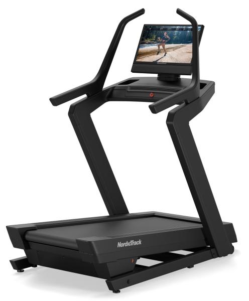 Bežecký pás Běžecký pás NORDICTRACK Incline Trainer X24 decline