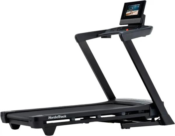 Bežecký pás NORDICTRACK T Series 10 úvodní